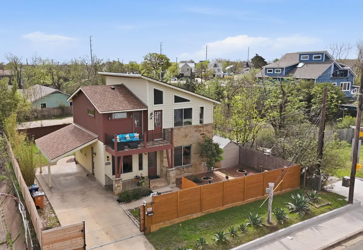 1185 Springdale Rd, Austin, TX 78721 - #1