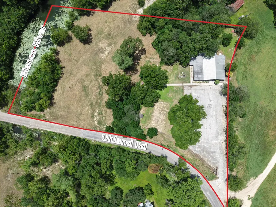 1801 Uhland Rd #CR161, San Marcos, TX 78666 - #2