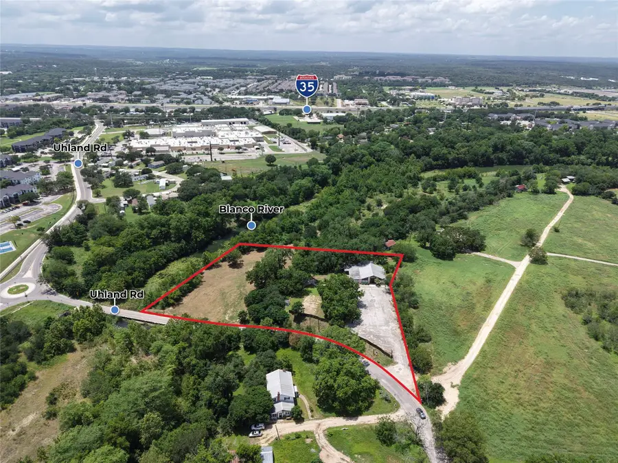 1801 Uhland Rd #CR161, San Marcos, TX 78666 - #3