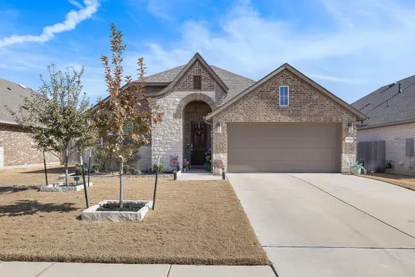 21025 Brooklynn Melissa Dr, Pflugerville, TX 78660