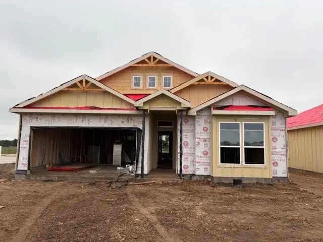 552 Gus Loop, Georgetown, TX 78626 - #1
