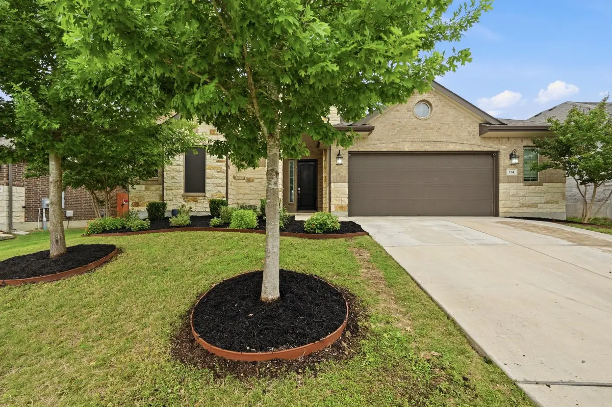 154 Ashleaf Dr, Buda, TX 78610 - #1