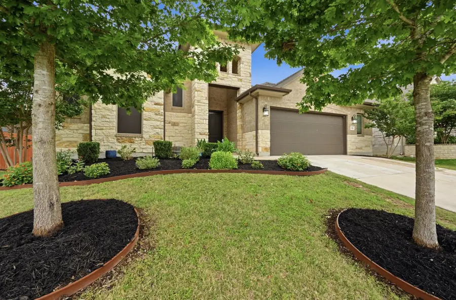 154 Ashleaf Dr, Buda, TX 78610 - #2