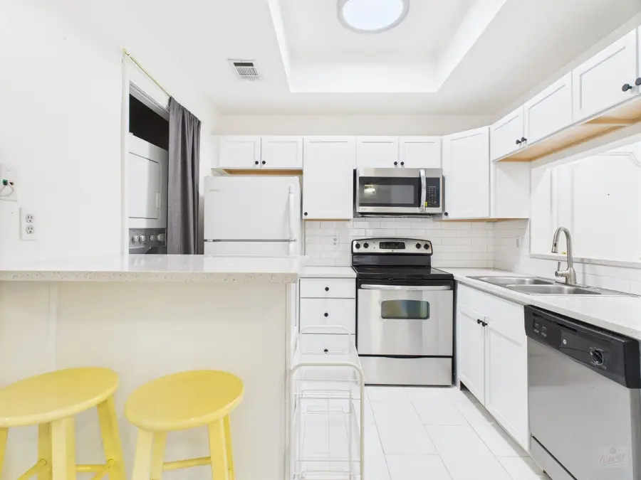 806 W 24th St #114, Austin, TX 78705 - #3