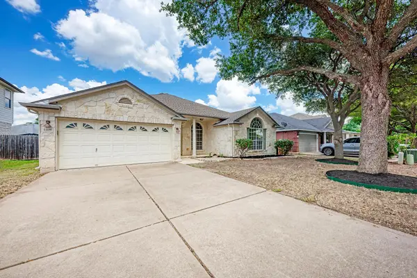 4408 Tello Path, Austin, TX 78749