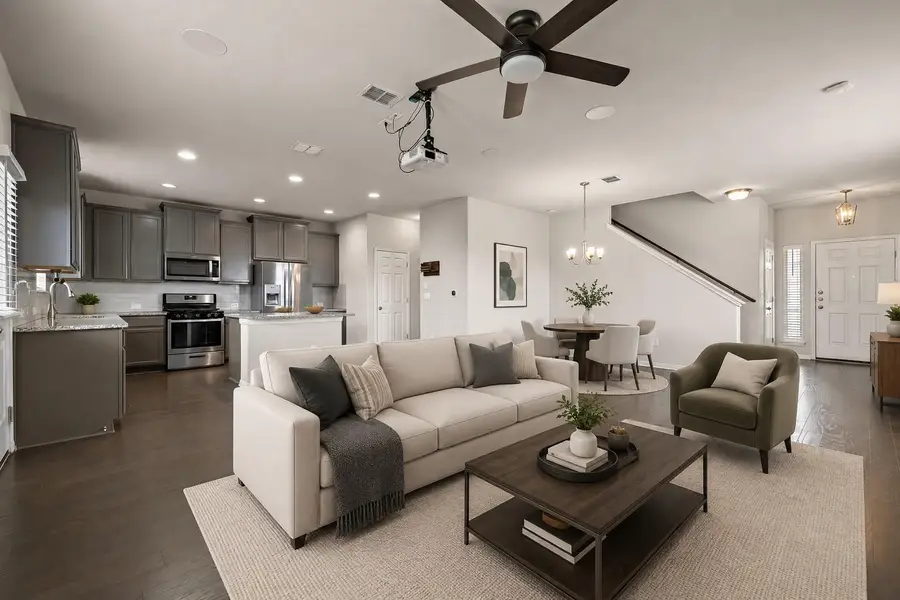 6306 Arbor Crest Ln, Austin, TX 78747 - #2