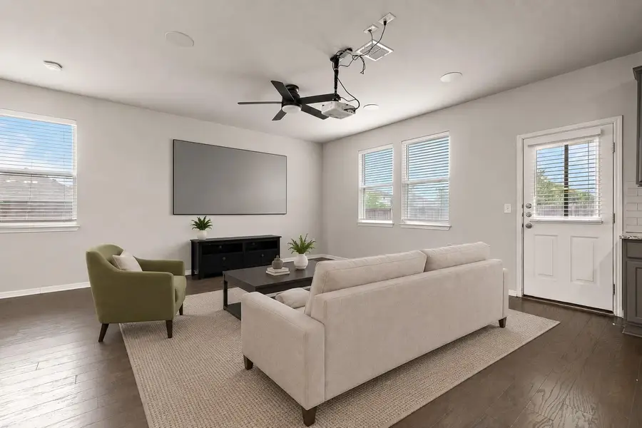 6306 Arbor Crest Ln, Austin, TX 78747 - #3