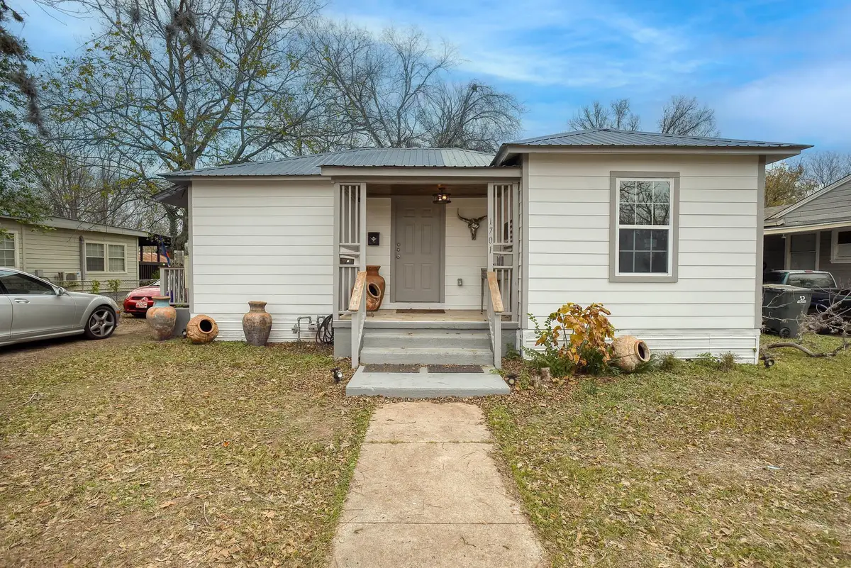 1701 Garfield St, Bastrop, TX 78602 - Image #1