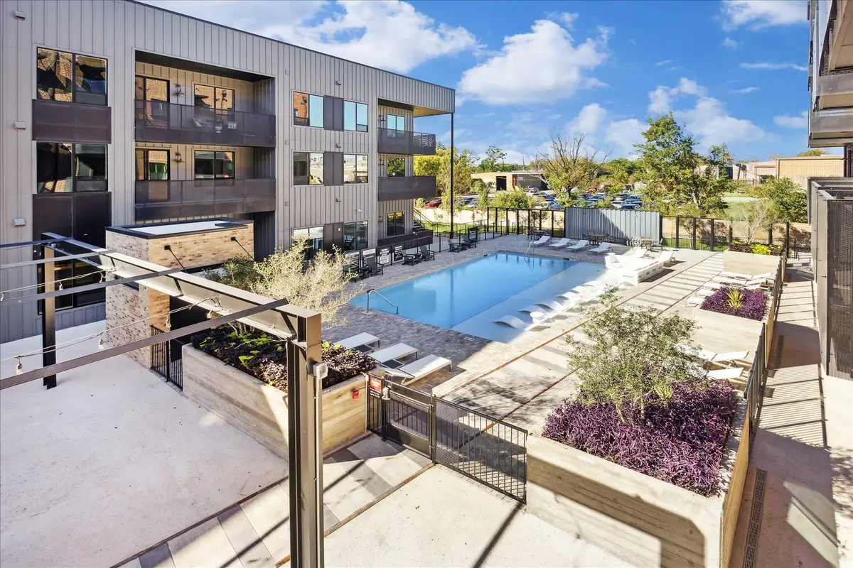 4510 Terry-o Ln #210, Austin, TX 78745 - #1