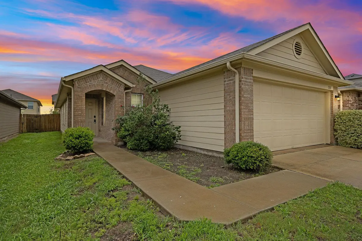 12111 Stoneridge Gap Ln, Manor, TX 78653 - #1