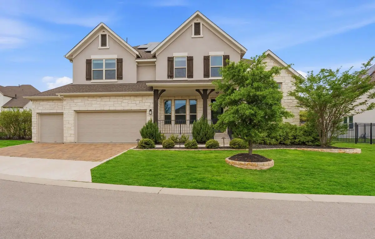 2405 Cades Spirit Bnd #105, Austin, TX 78738 - #1