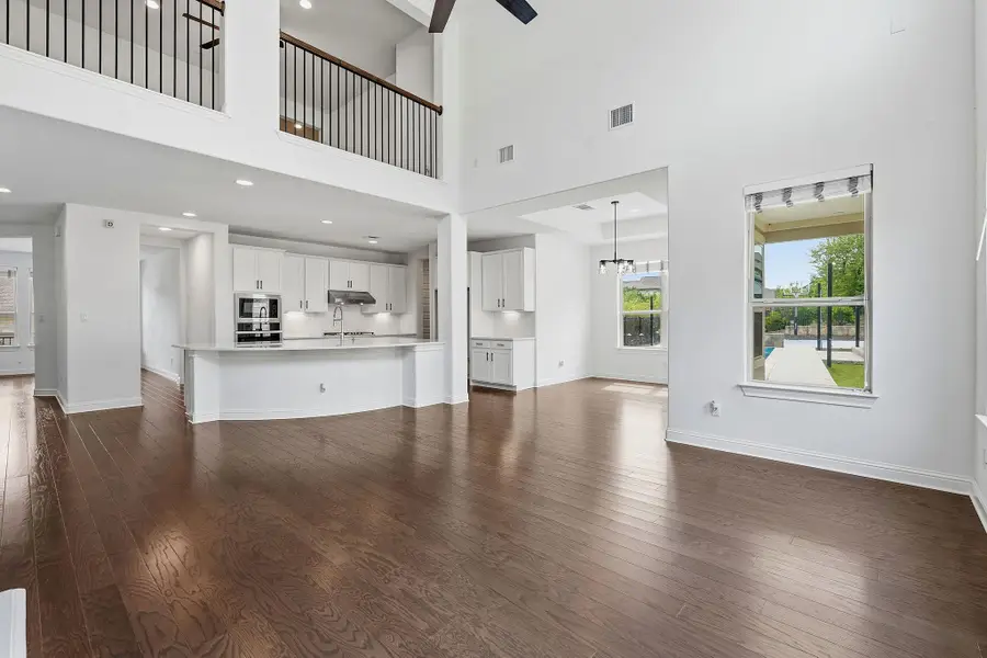 2405 Cades Spirit Bnd #105, Austin, TX 78738 - #2