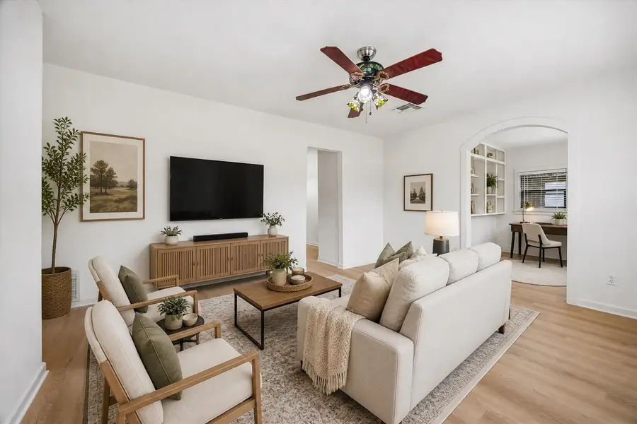 4713 Little Hill Cir, Austin, TX 78725 - #2