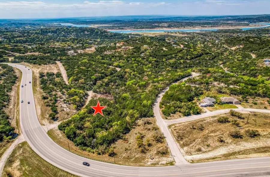 20504 Agarita Dr, Lago Vista, TX 78645 - #2