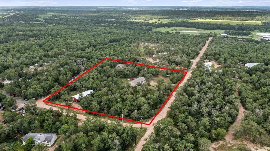 163 Northside Ln, Cedar Creek, TX 78612 - #3