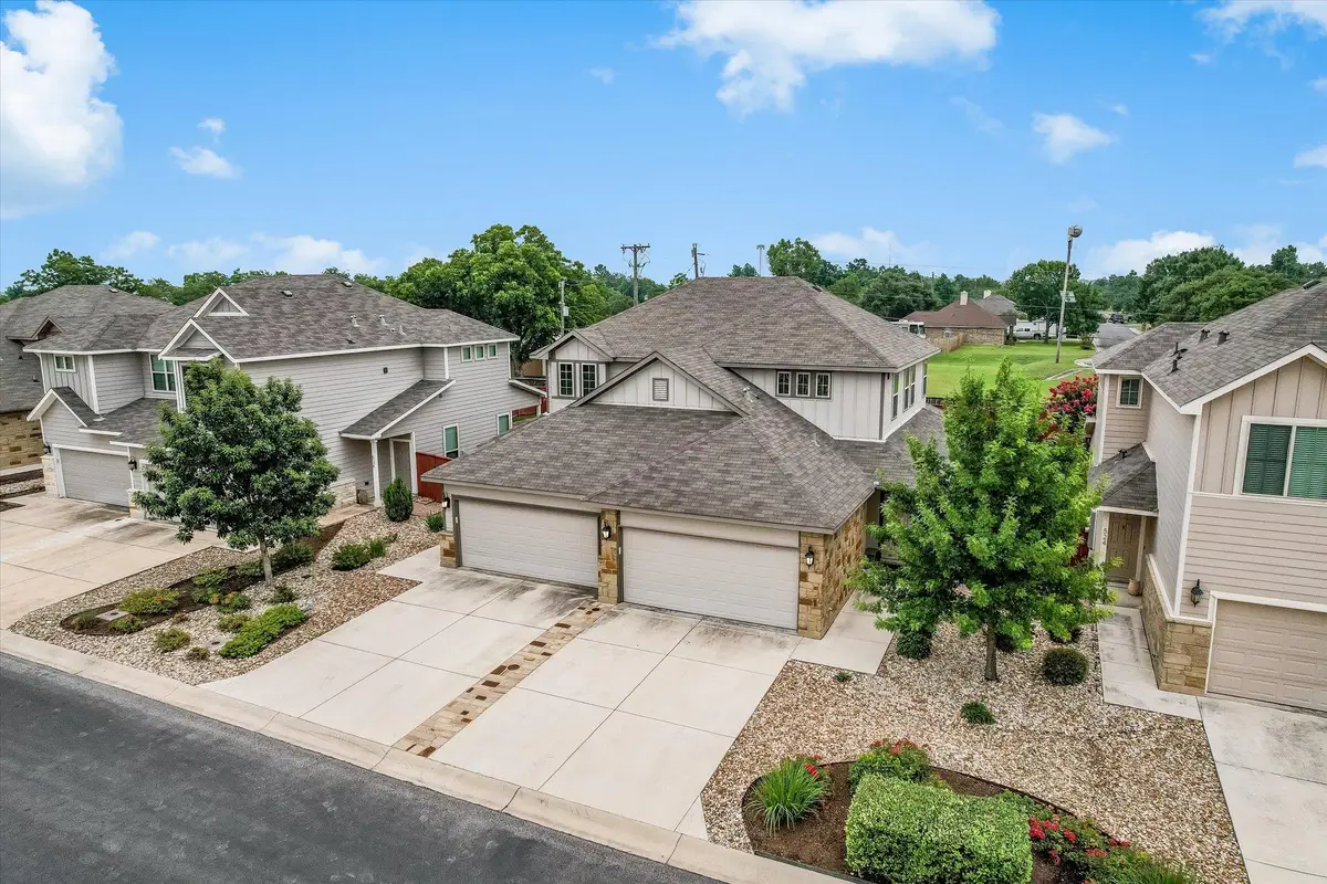 528 High Tech Dr, Georgetown, TX 78626 - #1