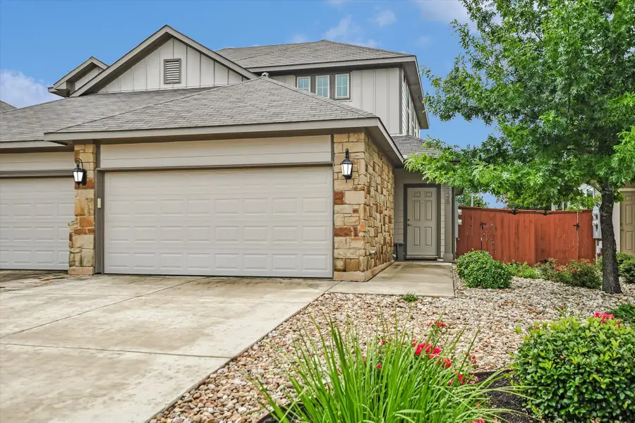 528 High Tech Dr, Georgetown, TX 78626 - #2