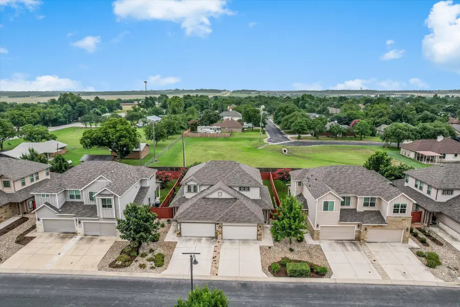 528 High Tech Dr, Georgetown, TX 78626 - #3