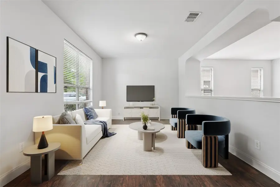 519 Paseo Grand Dr, Cedar Park, TX 78613 - #3