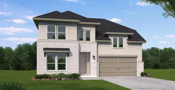 19501 Janke Cv, Pflugerville, TX 78660