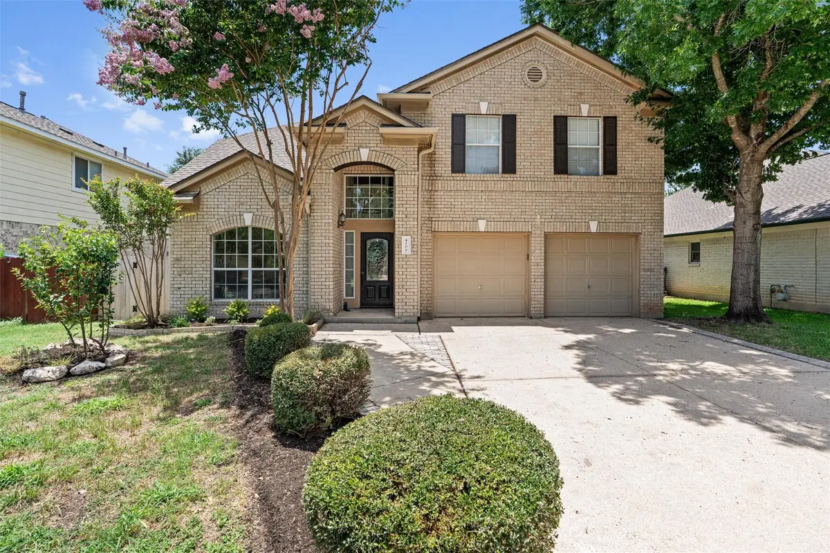 4109 Moss Hollow Dr, Round Rock, TX 78681 - #1