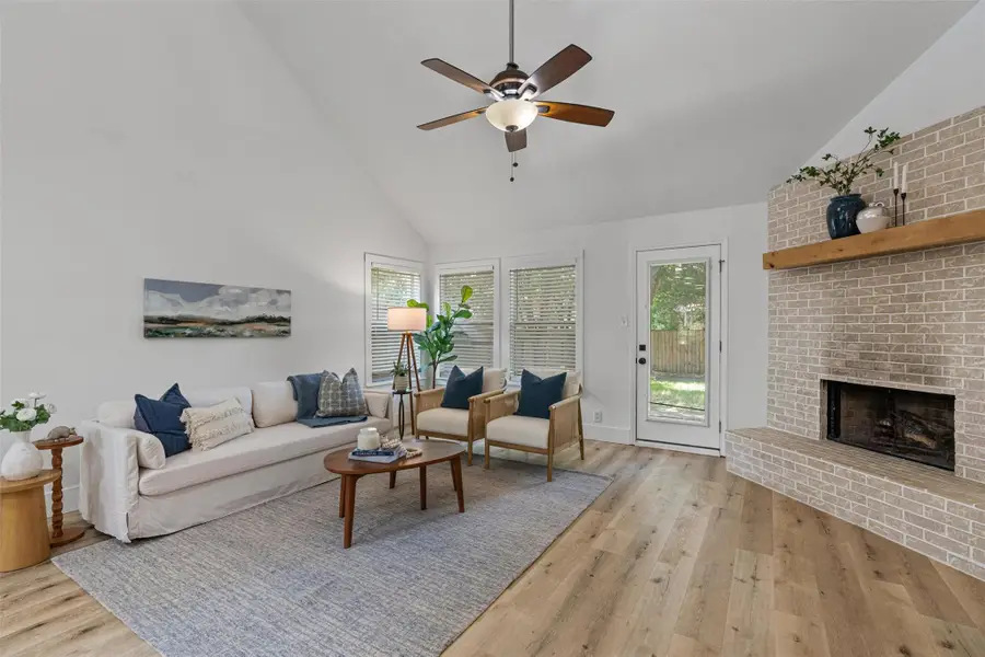 4109 Moss Hollow Dr, Round Rock, TX 78681 - #2