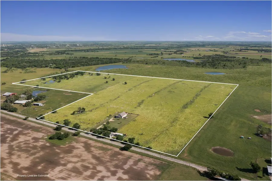 459 County Road 450, Thorndale, TX 76577 - #3