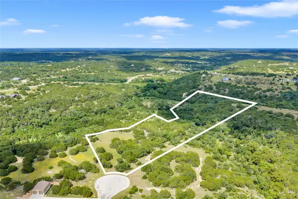 108 Lost Canyon Crk, Bertram, TX 78605