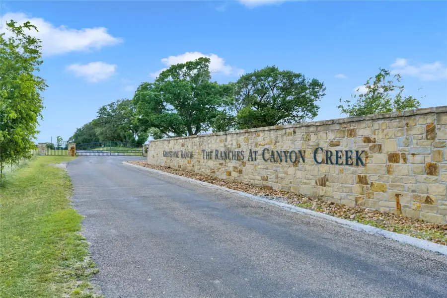 108 Lost Canyon Crk, Bertram, TX 78605 - #3