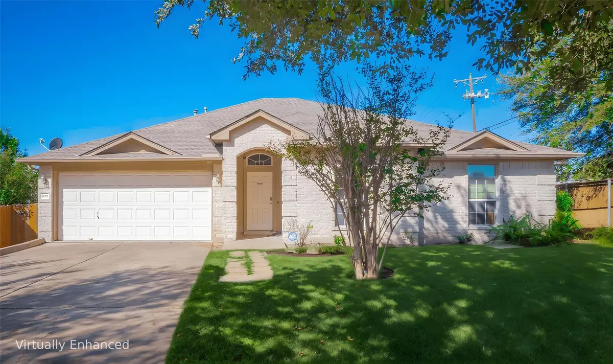 100 Antietam Trl, Elgin, TX 78621 - Image #1