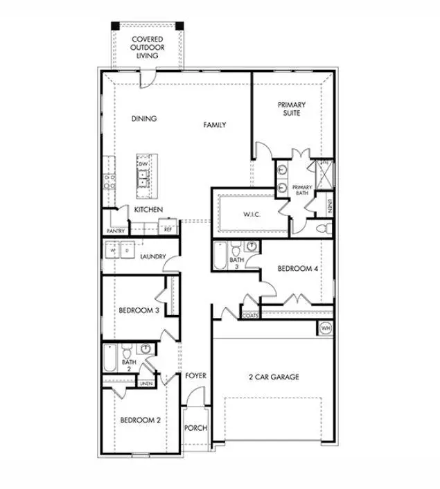 4212 Texoma Dr, Pflugerville, TX 78660 - #2
