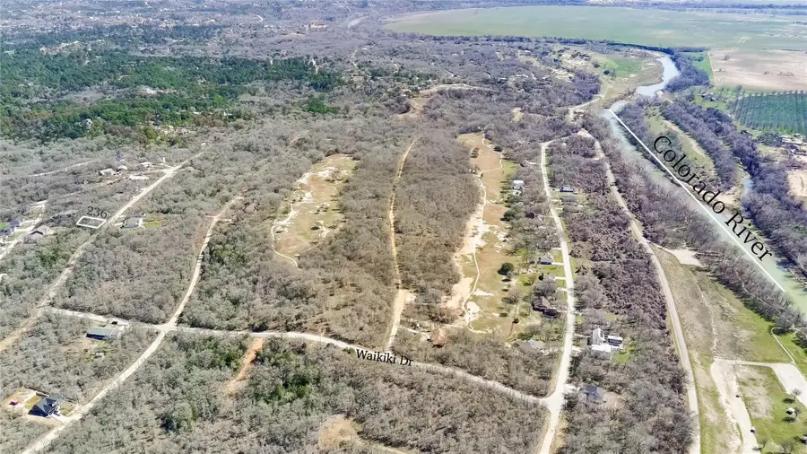 236 Iva Ln, Bastrop, TX 78602 - #2