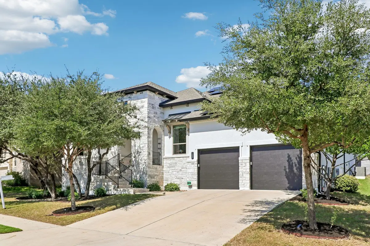 1209 Moonlight Terrace Dr, Georgetown, TX 78628 - #1
