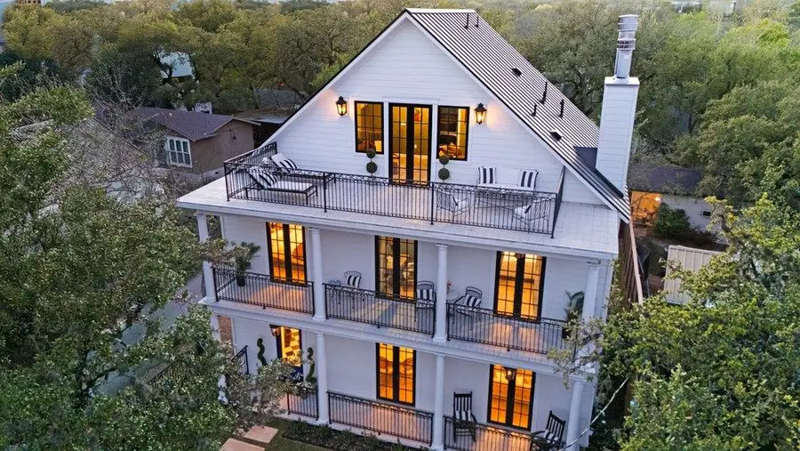 1804 S 6th St, Austin, TX 78704 - #2