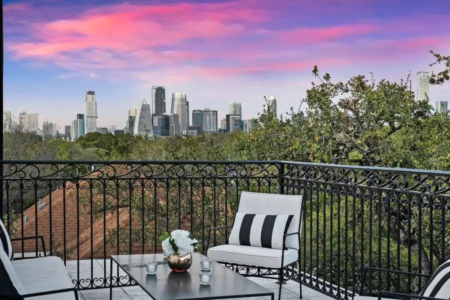 1804 S 6th St, Austin, TX 78704 - #3