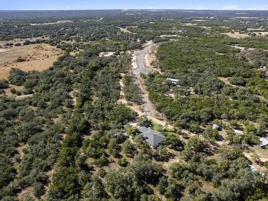 NA #4 Spoonts Ln, Liberty Hill, TX 78642 - #2