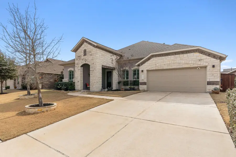 213 Garden Gate Ln, Liberty Hill, TX 78642 - #2
