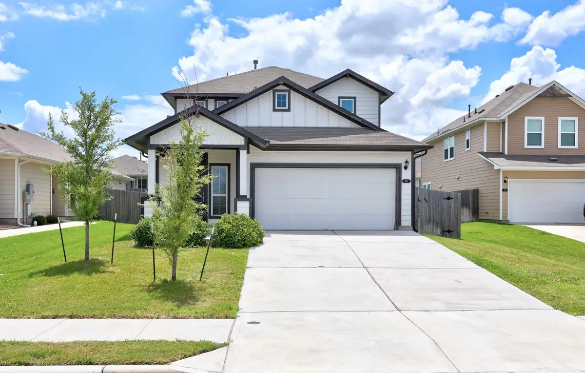 213 Graver St, Georgetown, TX 78626 - #1