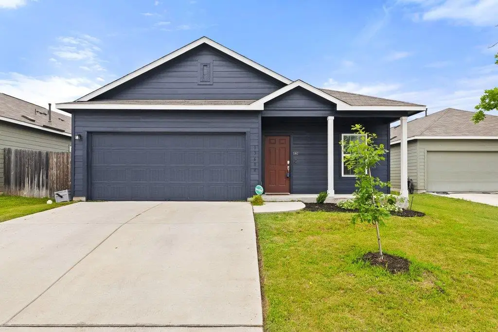 13608 Buckalew St, Elgin, TX 78621 - #1
