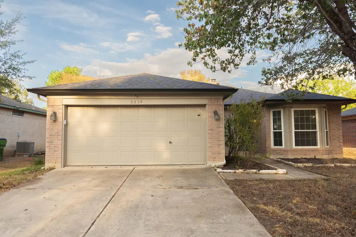 3319 Settlement Dr, Round Rock, TX 78665 - #1
