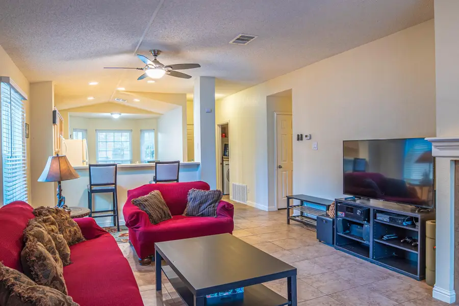 3319 Settlement Dr, Round Rock, TX 78665 - #3