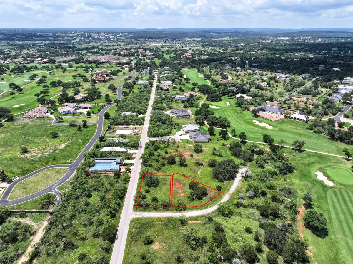 105 Left Ward, Horseshoe Bay, TX 78657 - Image #1