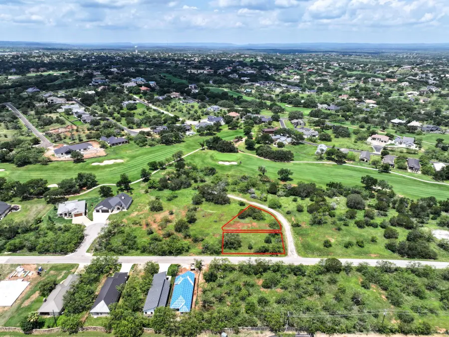 105 Left Ward, Horseshoe Bay, TX 78657 - Image #2