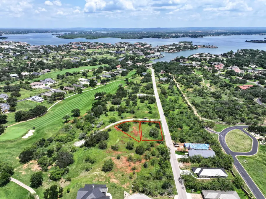 105 Left Ward, Horseshoe Bay, TX 78657 - Image #3