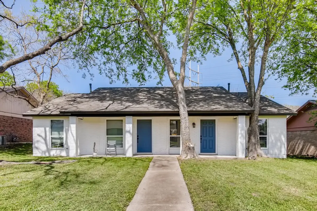 312 W William Cannon Dr #A & B, Austin, TX 78745 - #1