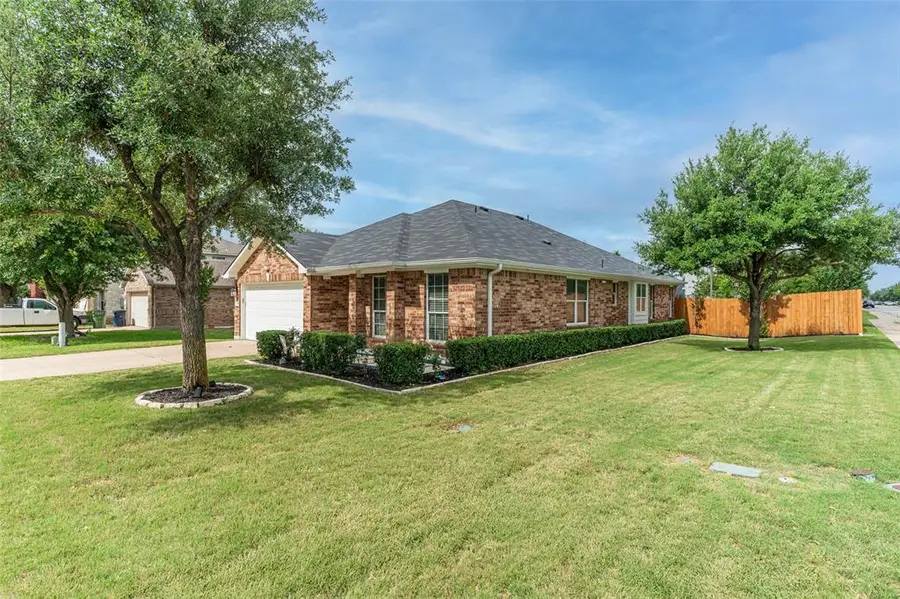 129 Aguilar Dr, Hutto, TX 78634 - #2