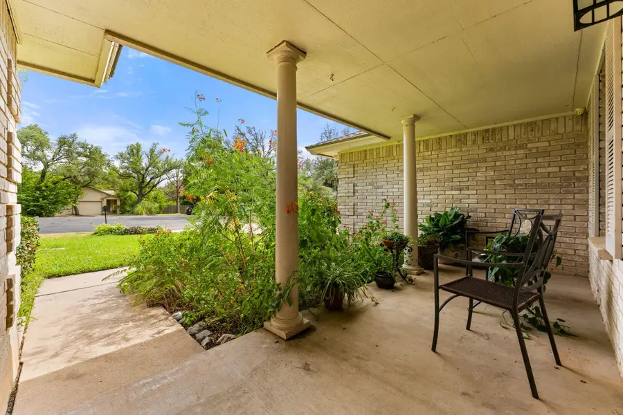 9702 Beauchamp Sq, Austin, TX 78729 - #3