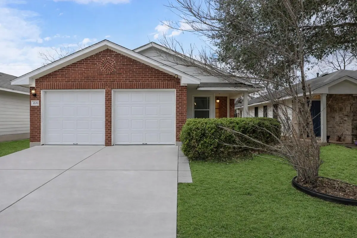 3209 Etheredge Dr, Austin, TX 78725 - #1