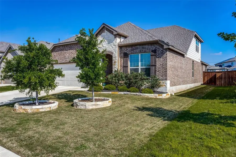 6008 Genova Pl, Round Rock, TX 78665 - #2