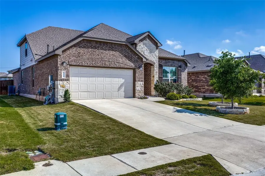 6008 Genova Pl, Round Rock, TX 78665 - #3